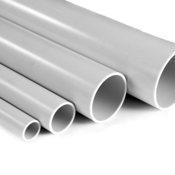 Труба ПВХ жесткая гладкая 32х2000 мм легкая в наличии в Орле