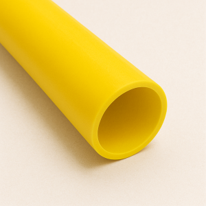 Полиэтиленовая газовая труба 200х14,7 мм SDR 13,6 ПЭ 80 желтый в наличии в Орле