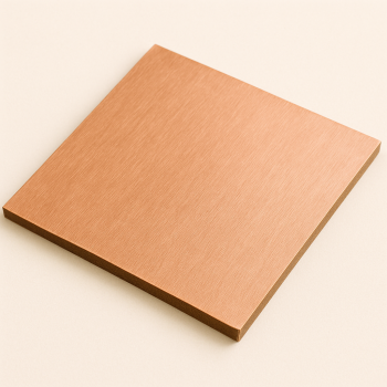 Гетинакс фольгированный двусторонний 1,5х2440х1040 мм ГФ-2-50Г ГОСТ 10316-78 в наличии в Орле