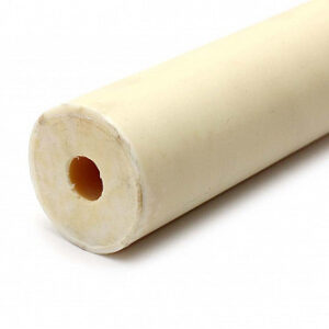 Капролоновая втулка 105х1000 мм голубая PA 6 HS в наличии в Орле