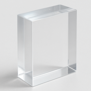 Оргстекло блок 25х400х300 мм ТОСН ГОСТ 17622-72 в наличии в Орле