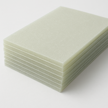 Стеклопластик листовой 1.2х1500 мм в наличии в Орле