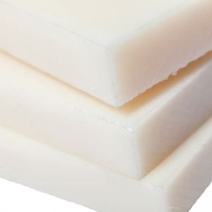 Капролон листовой 10х950х1200 мм черный ПА 6-МДМ в наличии в Орле