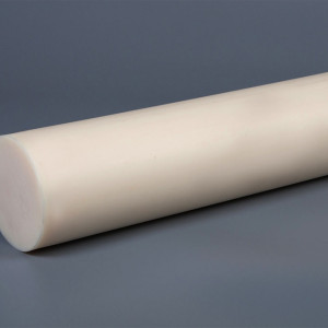 Капролон стержень черный 570х500 мм ПА 6-МДМ ТУ 20.16.54-036-00203803-2020 в наличии в Орле