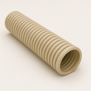 Труба гофрированная ПП 800х4,5 мм DN/ID ГОСТ Р 54475-2011 в наличии в Орле