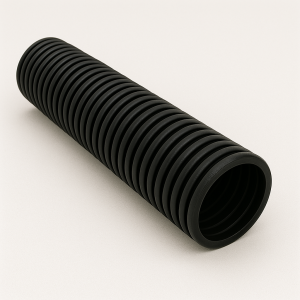 Труба гофрированная ПНД 200х0,6 мм DN/OD ГОСТ Р 54475-2011 в наличии в Орле