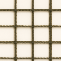 Базальтовая сетка 100х100 мм 3 мм