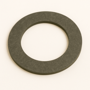 Паронитовая прокладка ДУ 100 РУ 0,1-0,63 151х106 А ПОН ГОСТ 15180-86 в наличии в Орле