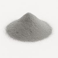 Алюминиевая пудра ПАП-1 10 кг ГОСТ 5494-95