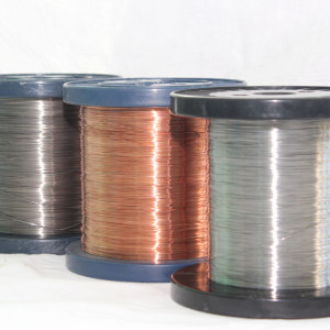 Биметаллическая проволока сталеалюминиевая 5,1 мм БСА в наличии в Орле