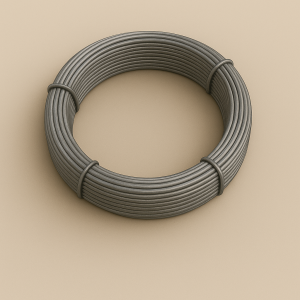 Фехралевая проволока 2,5 мм Х23Ю5Т в наличии в Орле