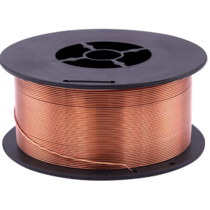 Омедненная проволока 0,8 мм Св-08Г2С ГОСТ 2246-70 в наличии в Орле