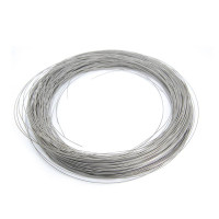 Титановая проволока 1,6 мм BT1-00св ГОСТ 27265-87