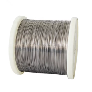 Жаропрочная проволока 0,4 мм 08Х18Н10 ГОСТ 18143-72 в наличии в Орле