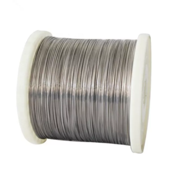 Жаропрочная проволока 1,2 мм 12Х18Н9Т ГОСТ 18143-72 в наличии в Орле