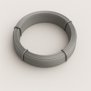 Нихромовая проволока 2,1 мм Х15Н60-Н ГОСТ 12766.1-90 в наличии в Орле