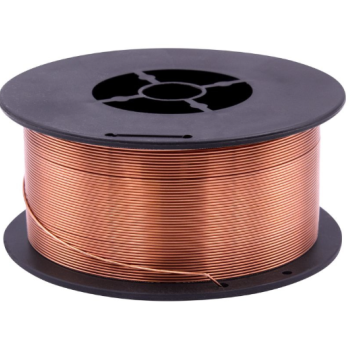 Омедненная проволока 1,2 мм Св-08ХГСМА ГОСТ 2246-70 в наличии в Орле