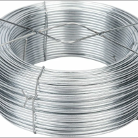 Проволока стальная углеродистая 2 мм ст45 ГОСТ 17305-91