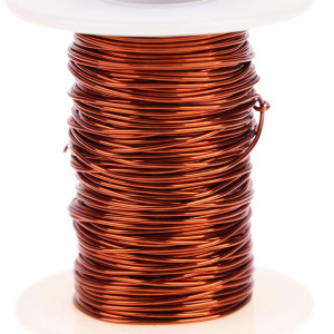 Медная проволока 0,8 мм ММЛ в наличии в Орле