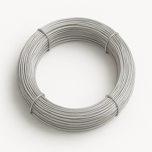 Проволока нержавеющая 0.4 мм 12Х18Н10Т ГОСТ 18143-72 в наличии в Орле