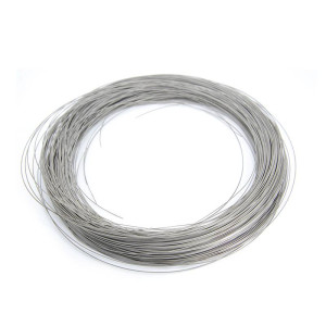 Титановая проволока 7 мм ВТ20-2св ГОСТ 27265-87 в наличии в Орле