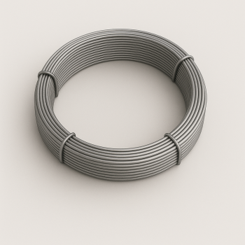 Нихромовая проволока 3 мм Х15Н60-Н ГОСТ 12766.1-90 в наличии в Орле