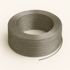 Проволока из электротехнической стали 0,32 мм ст.10880 ГОСТ 11036-75 в наличии в Орле