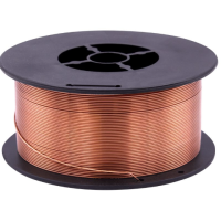 Омедненная проволока 0,3 мм Св-08ХГСМА ГОСТ 2246-70