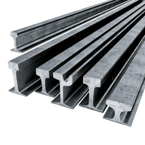 Рельс ширококолейный Р43 140х12500 мм 57 см2 Э76 ГОСТ 30165-94 в наличии в Орле