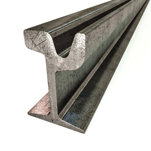 Трамвайный рельс Т58 180,8х25000 мм Э76 ГОСТ Р 55941-2014 в наличии в Орле