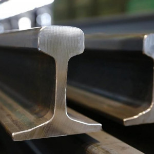 Рельс железнодорожный РП65 180х25000 мм 82,7 см2 углеродистая сталь 76 ГОСТ Р 51045-97 в наличии в Орле