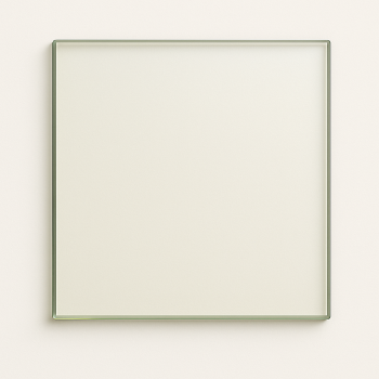 Стекло рентгенозащитное 2400х1200 мм 3,3 Pb в наличии в Орле