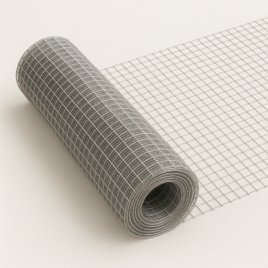 Стальная тканая сетка 6х2 мм ст20 ГОСТ 3826-82 в наличии в Орле