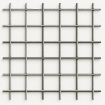 Стальная сетка 1,6х1,6х0.9 мм ст45 ГОСТ 3306-88 в наличии в Орле