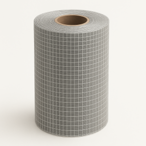 Стальная штукатурная сетка 4.5х0.7 мм ст20 ГОСТ 3826-82 в наличии в Орле