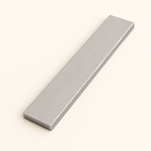 Дюралевая шина 100х5 мм В95Т1ПП в наличии в Орле