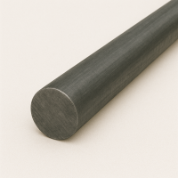 Горячекатаный круг 54 мм ст45