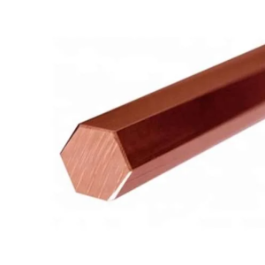 Медный шестигранник 36 мм М1р ГОСТ 1535-2016 в наличии в Орле