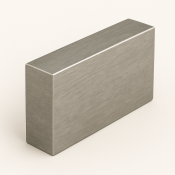 Никелевый анод прямоугольный НПАН ГОСТ 2132-2016 в наличии в Орле