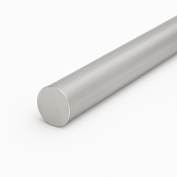 Алюминиевый пруток 10х3000 мм АМЦ ГОСТ 21488-97