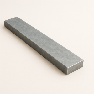 Подшипниковая полоса 100х18 мм ШХ15 в наличии в Орле