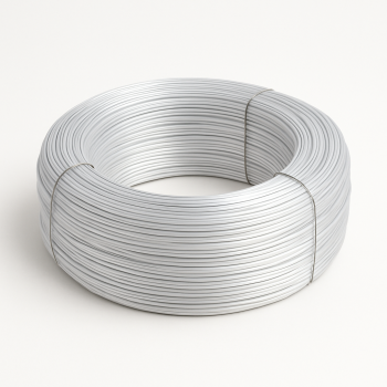 Алюминиевая катанка 12 мм 8030 ГОСТ 20967-2019 в наличии в Орле