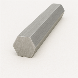 Шестигранник конструкционный 30 мм стальной ст45 в наличии в Орле