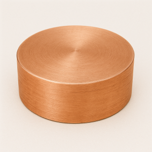 Медная поковка 340 мм М3 в наличии в Орле