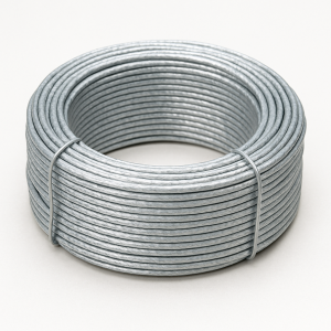 Катанка оцинкованная 0,3 мм ст3 ГОСТ 1526-81 в наличии в Орле