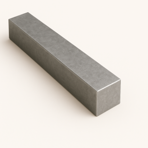 Подшипниковый квадрат горячекатаный 190 мм ШХ7СГ ГОСТ Р 56299-2014 в наличии в Орле