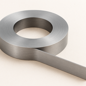 Лента титановая ВТ1-0 0,1х200 мм ГОСТ 19807-91 в наличии в Орле