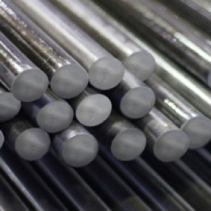 Жаропрочный круг 10 мм 12МХ в наличии в Орле