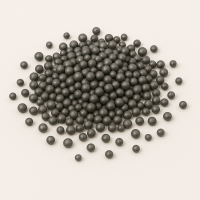 Дробь чугунная литая ДЧЛ 0,3 ГОСТ 11964-81