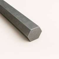 Подшипниковый шестигранник 18 мм ШХ15